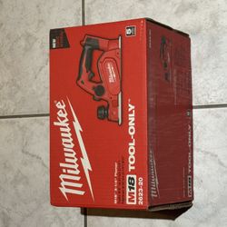 Milwaukee Planner Brand New 2623-20