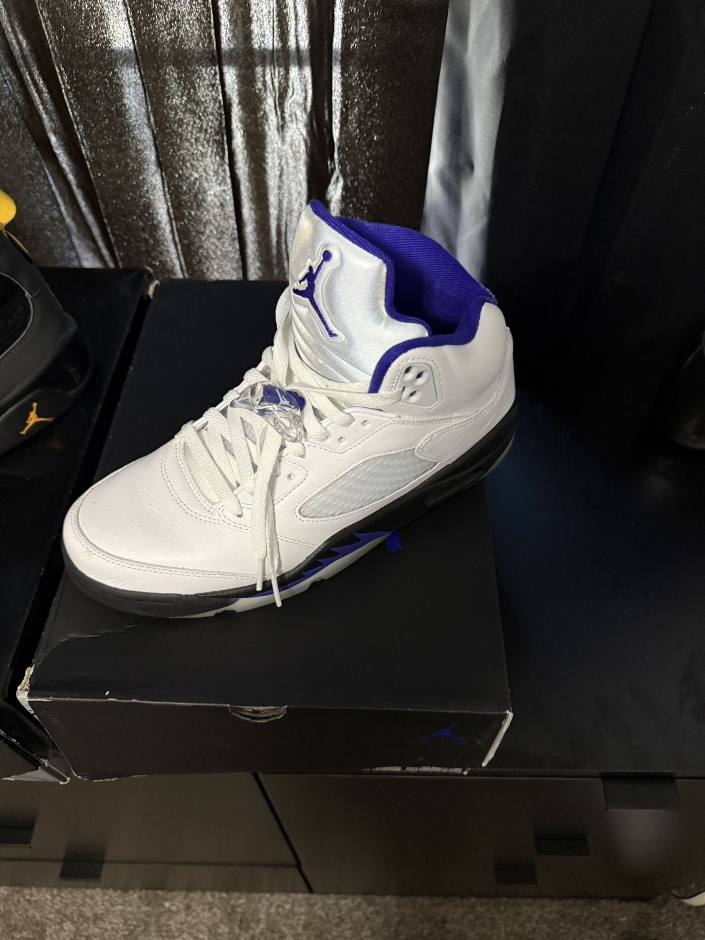 Jordan Concord 5s