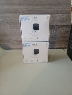 Blink Mini 