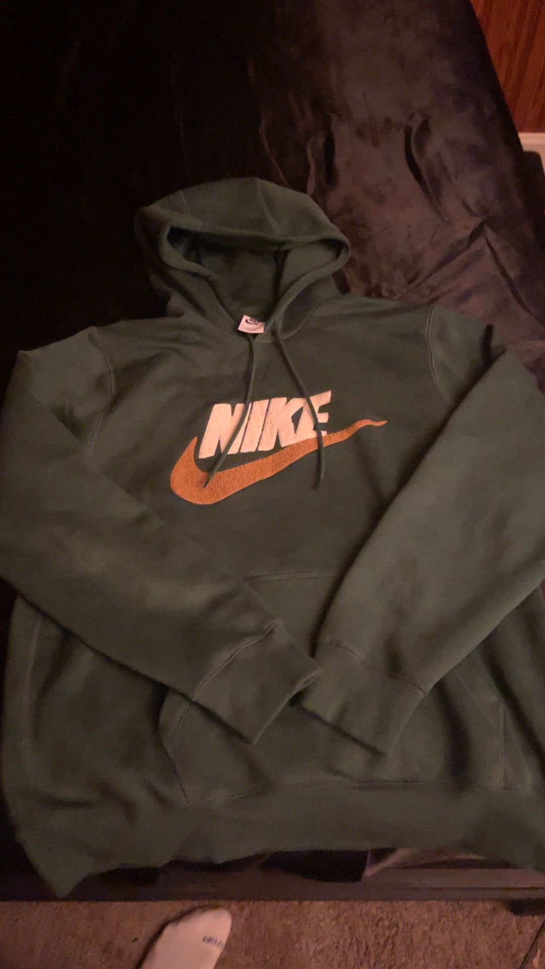 Nike Jacket