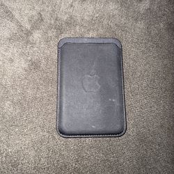 Apple wallet Mag
