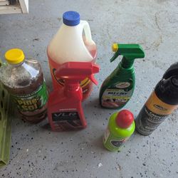 Car Wax