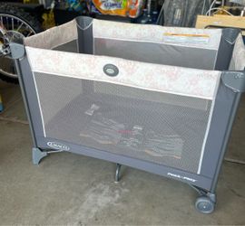 Graco Pack n Play
