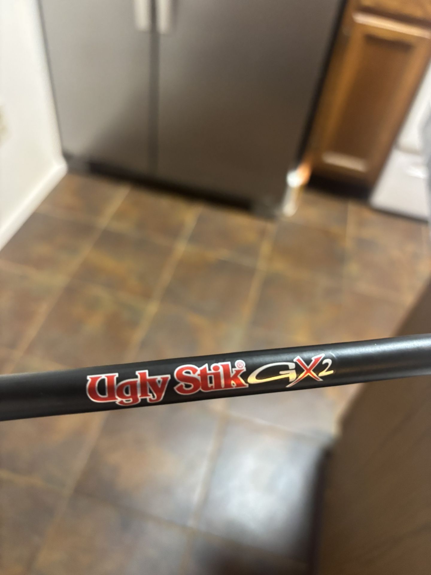 Uglystick Gx2