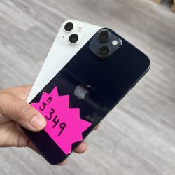 iPhone 13 128GB Unlocked 