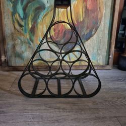#Wine #Rack