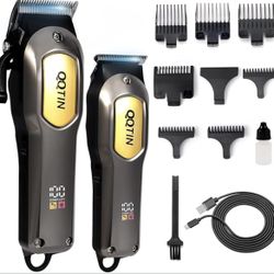 Hair Clippers for Men Professional