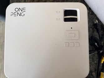 Projector