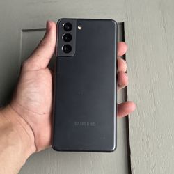 Samsung Galaxy S21 5G Unlocked 