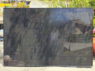 Solar Panels JAM54S31-395/MR