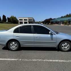 2003 Honda Civic