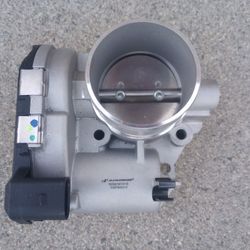 THROTTLE BODY, FORD FIESTA, ESCAPE ***