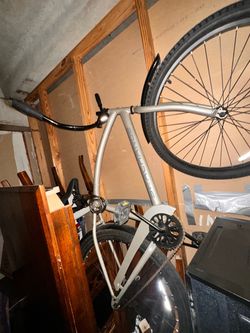 Sports Bicycle