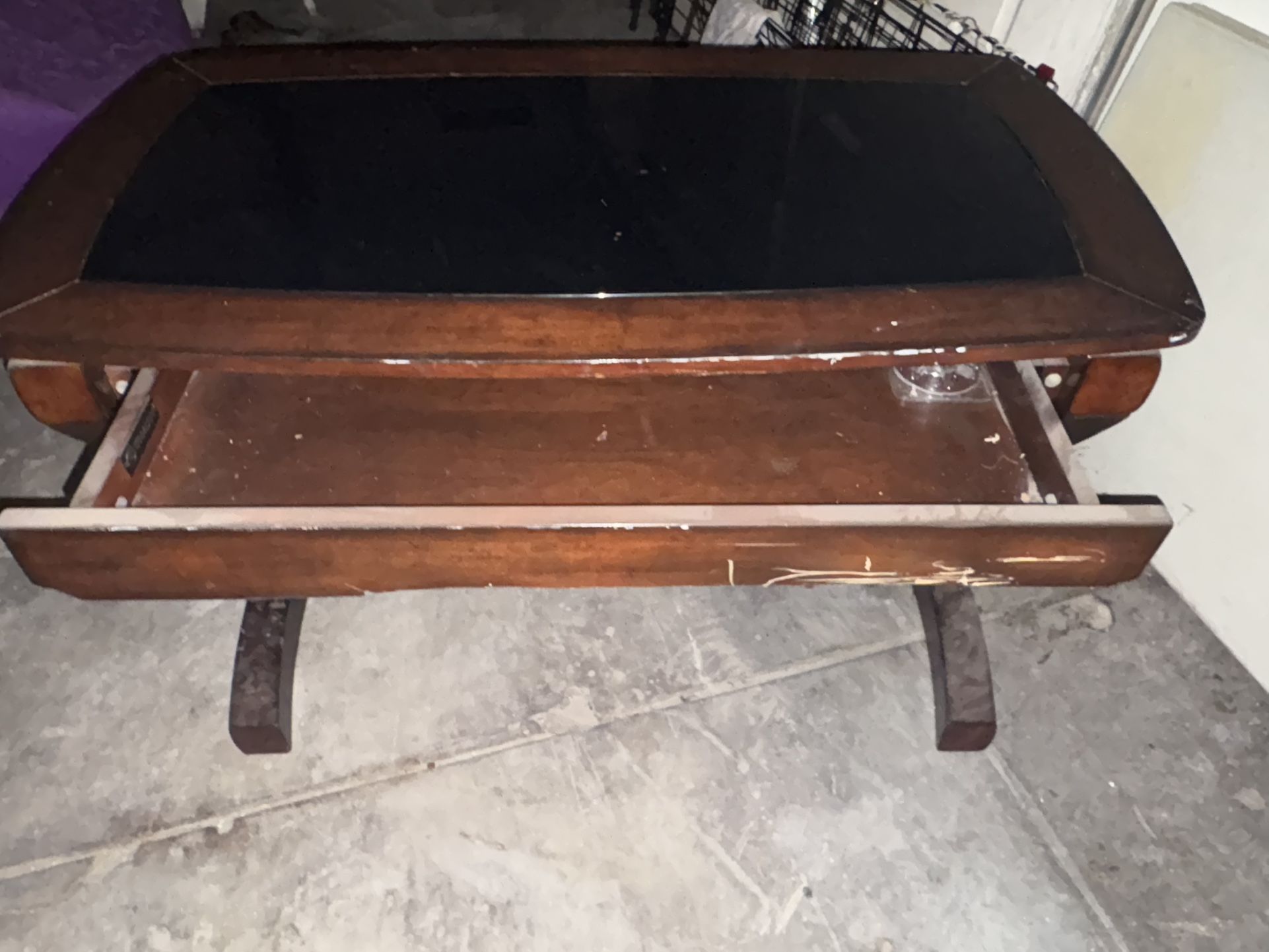 Computer Desk