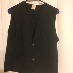 Men’s Medium Cloth Vest