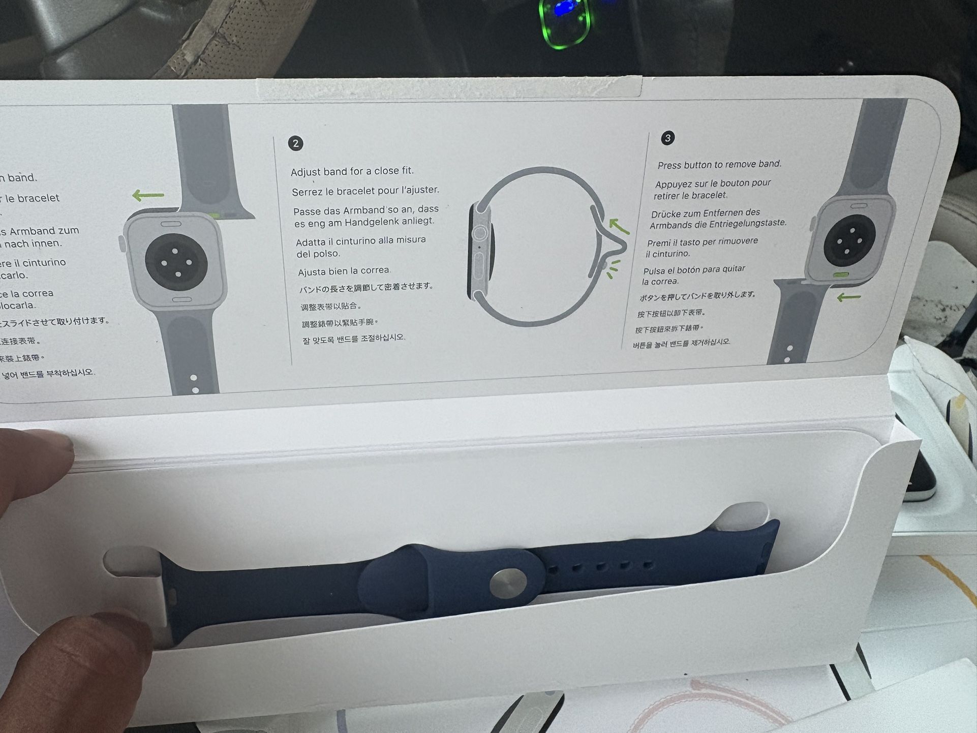 Apple Watch Series 2