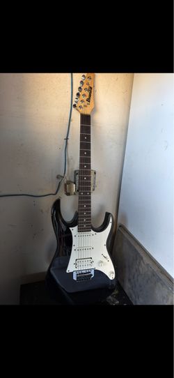 Ibanez Gio Electric Guitar