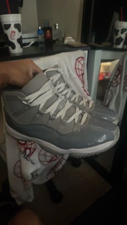 Jordan 11 shoes