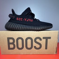 Size 8.5 - adidas Yeezy Boost 350 V2 Low Bred