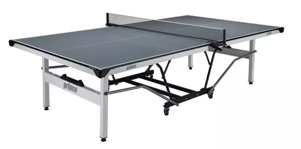New Prince Tournament 6800 Indoor Table Tennis Table