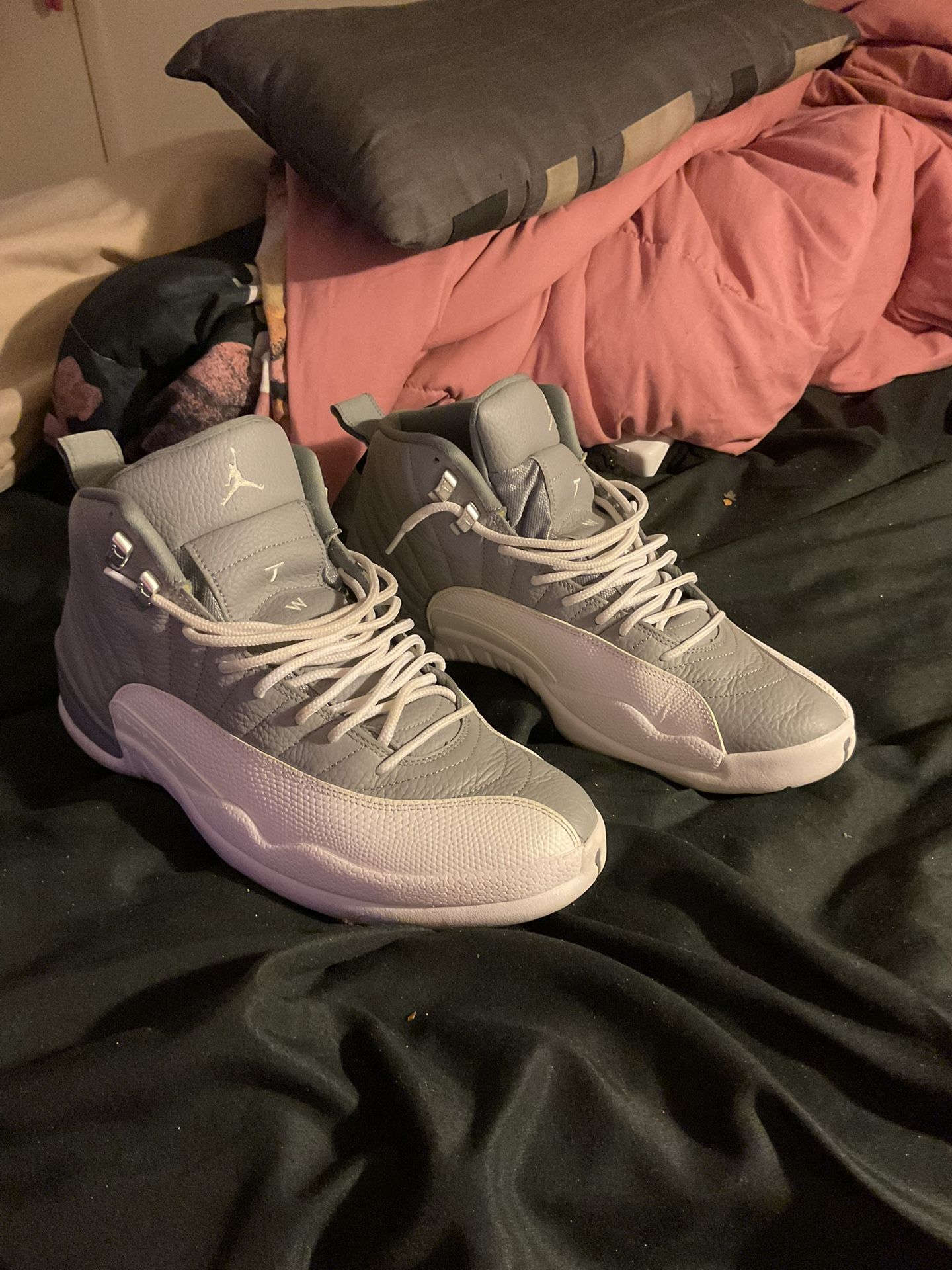 Retro Jordan 12 Size 13