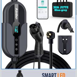 Ev Charger New