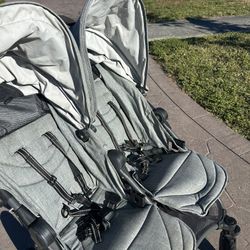 Double Stroller