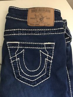 True Religion Jeans