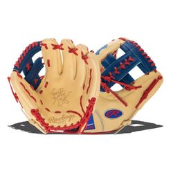 Rawlings Baseball Glove