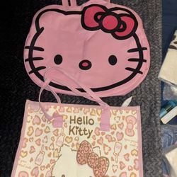 New Hello Kitty 