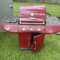Grill
