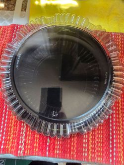 Plastic container