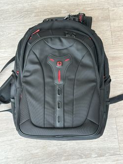 Wenger Pegasus Deluxe Swissgear Laptop Backpack
