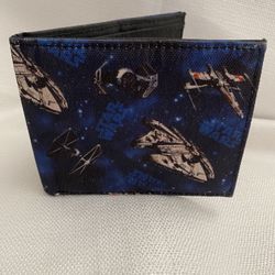 Wallet Star Wars