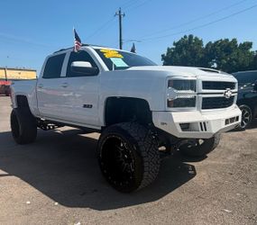 2015ChevySilverado
