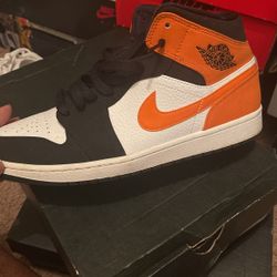 Jordan 1