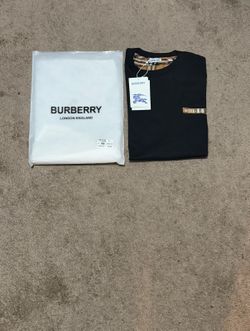 BERBERRY SHIRT MED