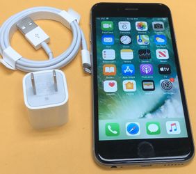 iPhone 6s 64GB Factory Unlocked