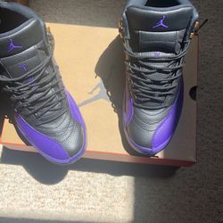 Jordan Men 12 Retro 