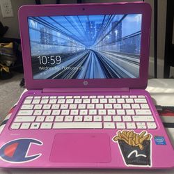 Hp Windows Computer 