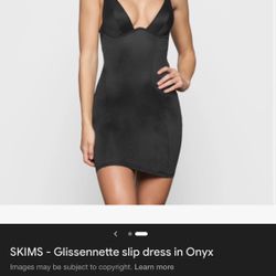 Skims Dress