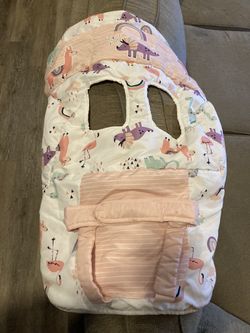 Shopping Cart Cover