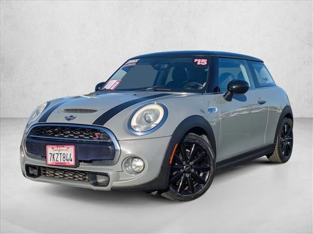 2015 Mini Hardtop
