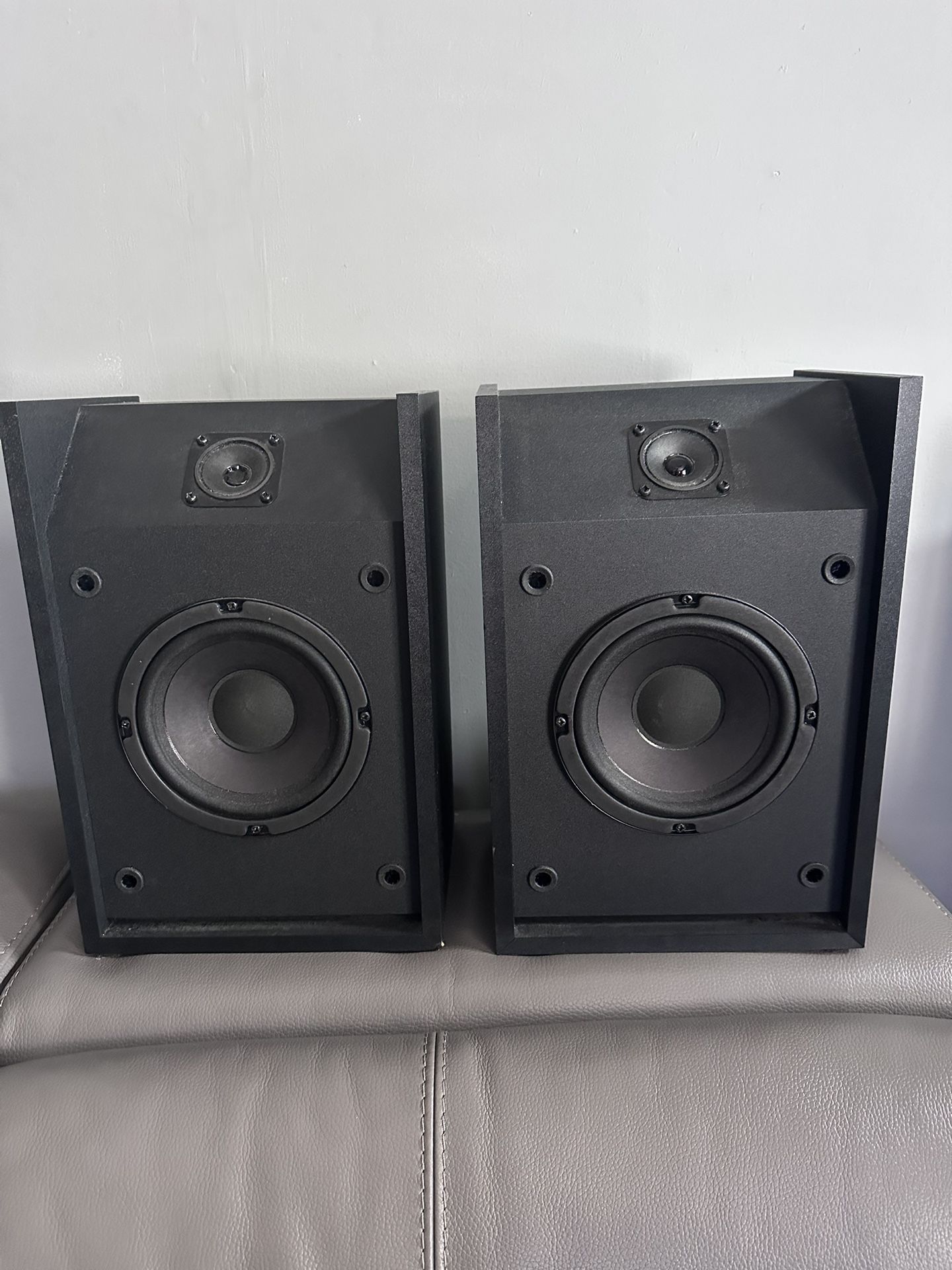 Bose 201 serie III bookshelf