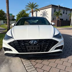 2022 Hyundai SONATA😄
