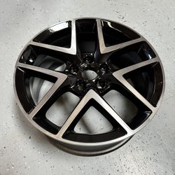 Honda Civic Wheel