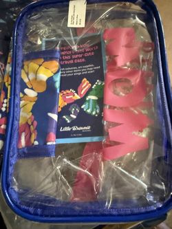 Children’s Travel Case Expandable
