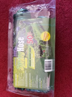 PLASTAIR COILED WATER HOSE