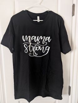 Mom T-shirt