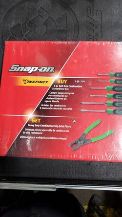 Snap-on sgdx60137g